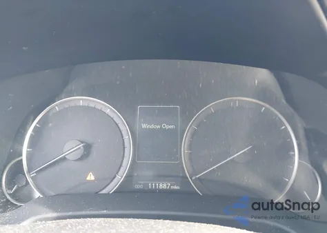 2016 Lexus Rx 350 z USA, uszkodzony, nr VIN 2T2BZMCA7GC053834